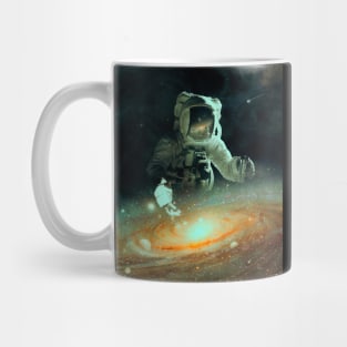 Feeding The Abyss Mug